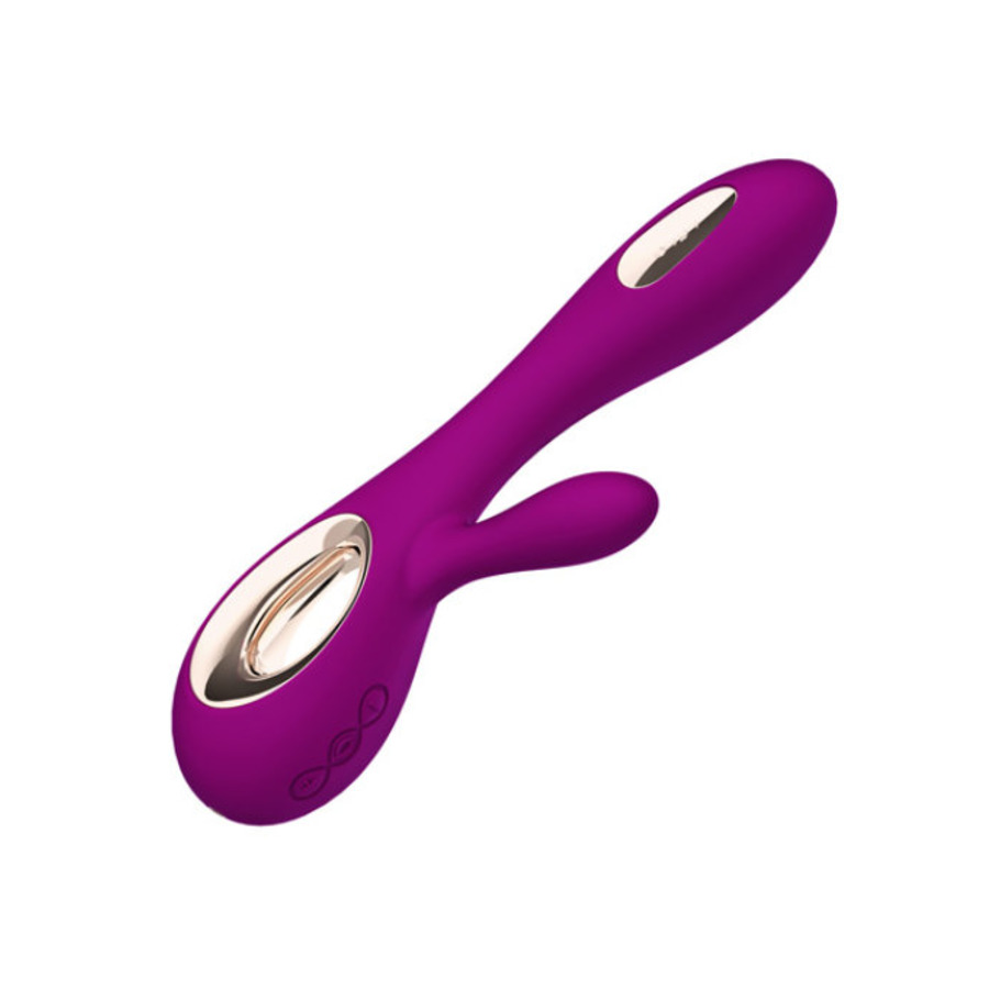 Lelo - Soraya Wave USB-Oplaadbare Vibrator Vrouwen Speeltjes